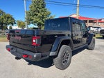 2027 Jeep Gladiator Rubicon