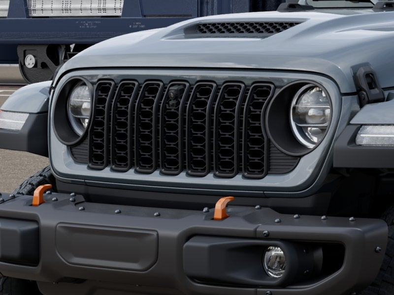 2026 Jeep Gladiator Mojave X