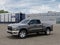 2026 RAM Ram 1500 RAM 1500 BIG HORN QUAD CAB 4X4 6'4' BOX