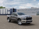 2026 RAM Ram 1500 RAM 1500 BIG HORN QUAD CAB 4X4 6'4' BOX