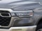 2026 RAM Ram 1500 RAM 1500 BIG HORN QUAD CAB 4X4 6'4' BOX