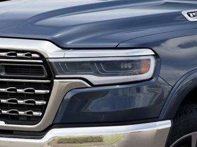 2027 RAM 1500 Limited