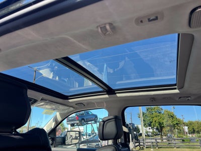 2027 RAM 1500 Tungsten