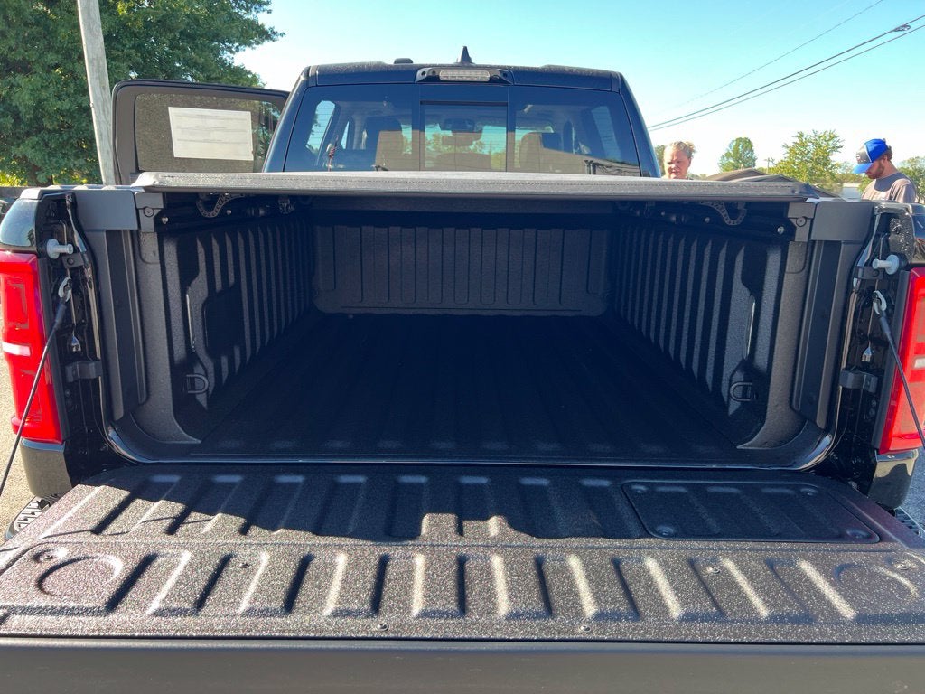 2027 RAM 1500 Tungsten