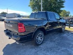 2027 RAM 1500 Tungsten