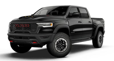 2027 RAM 1500 TRX