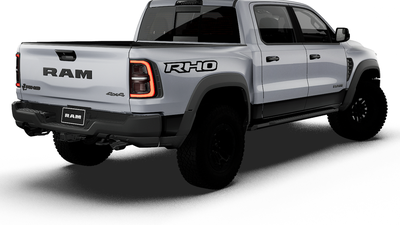 2027 RAM 1500 RHO