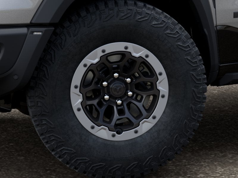 2027 RAM 1500 RHO