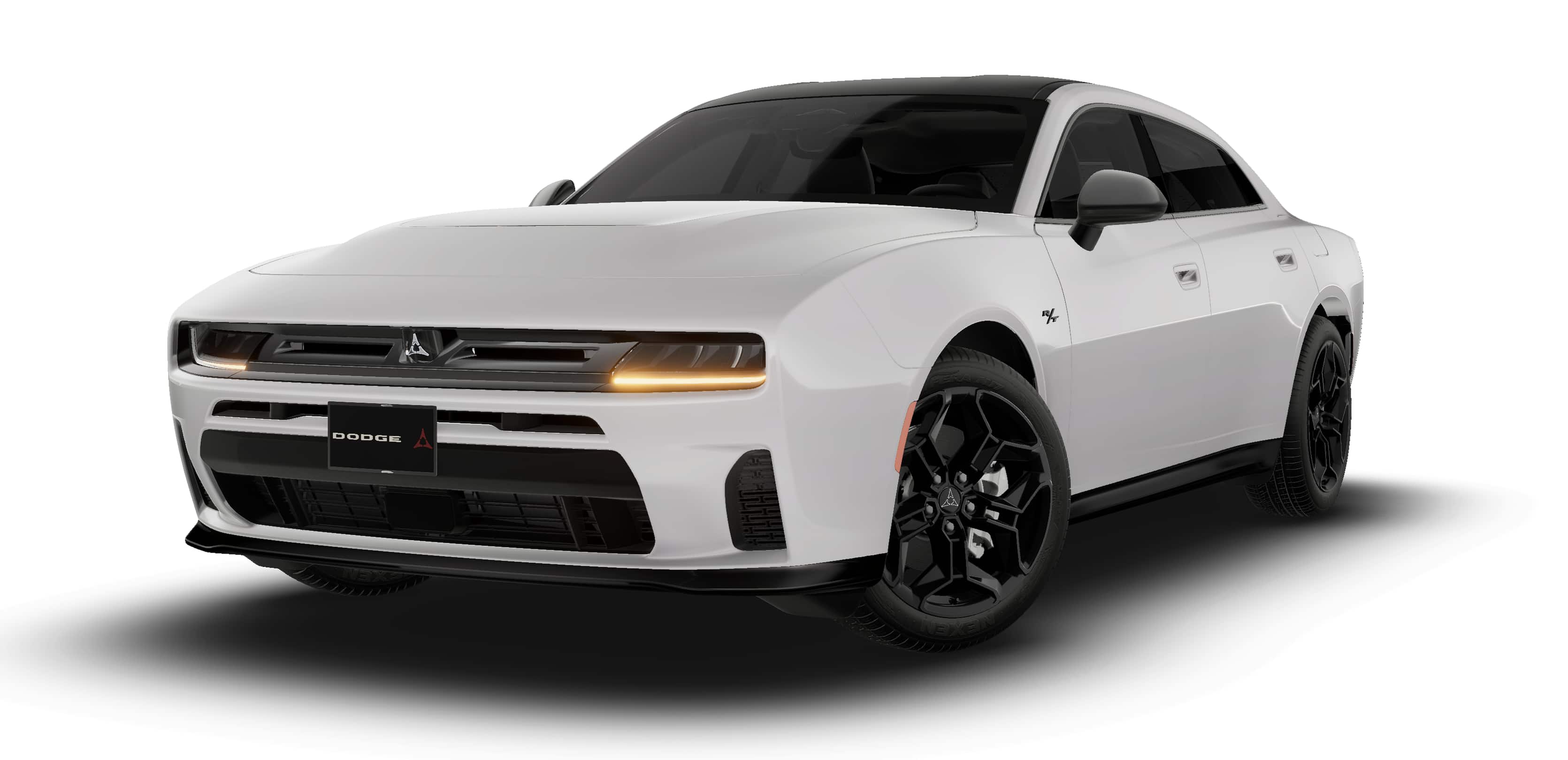 2026 Dodge Charger R/T