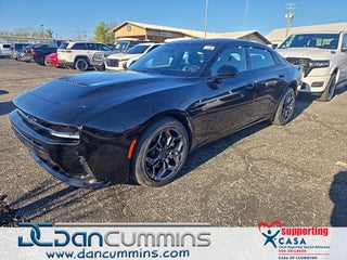 2026 Dodge Charger R/T