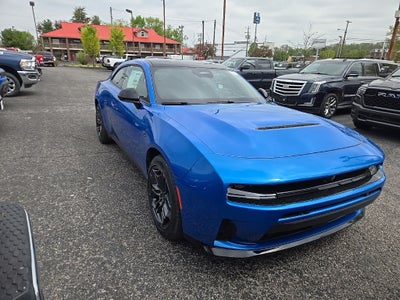 2026 Dodge Charger R/T
