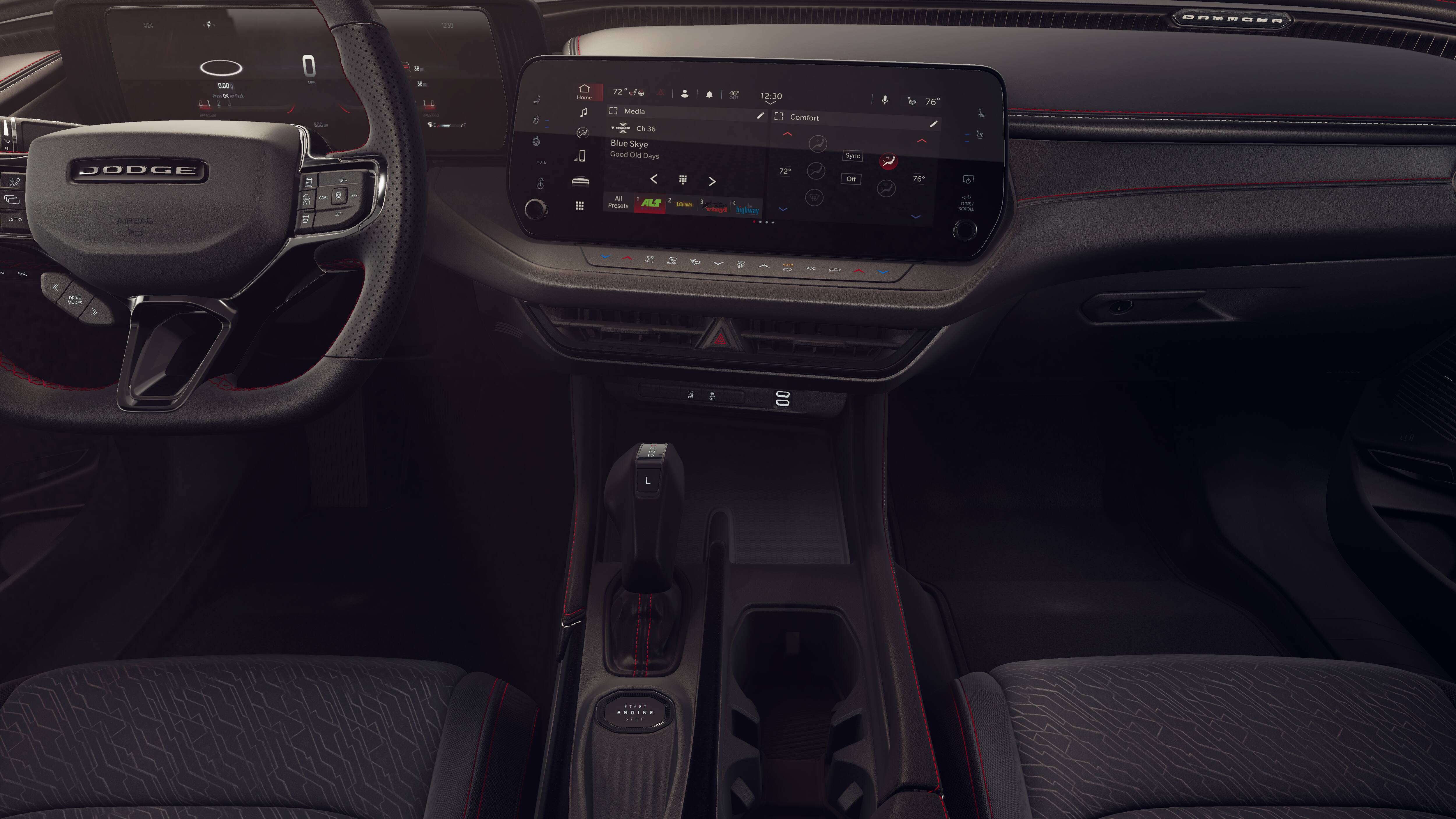 2026 Dodge Charger R/T