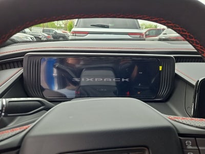 2026 Dodge Charger R/T