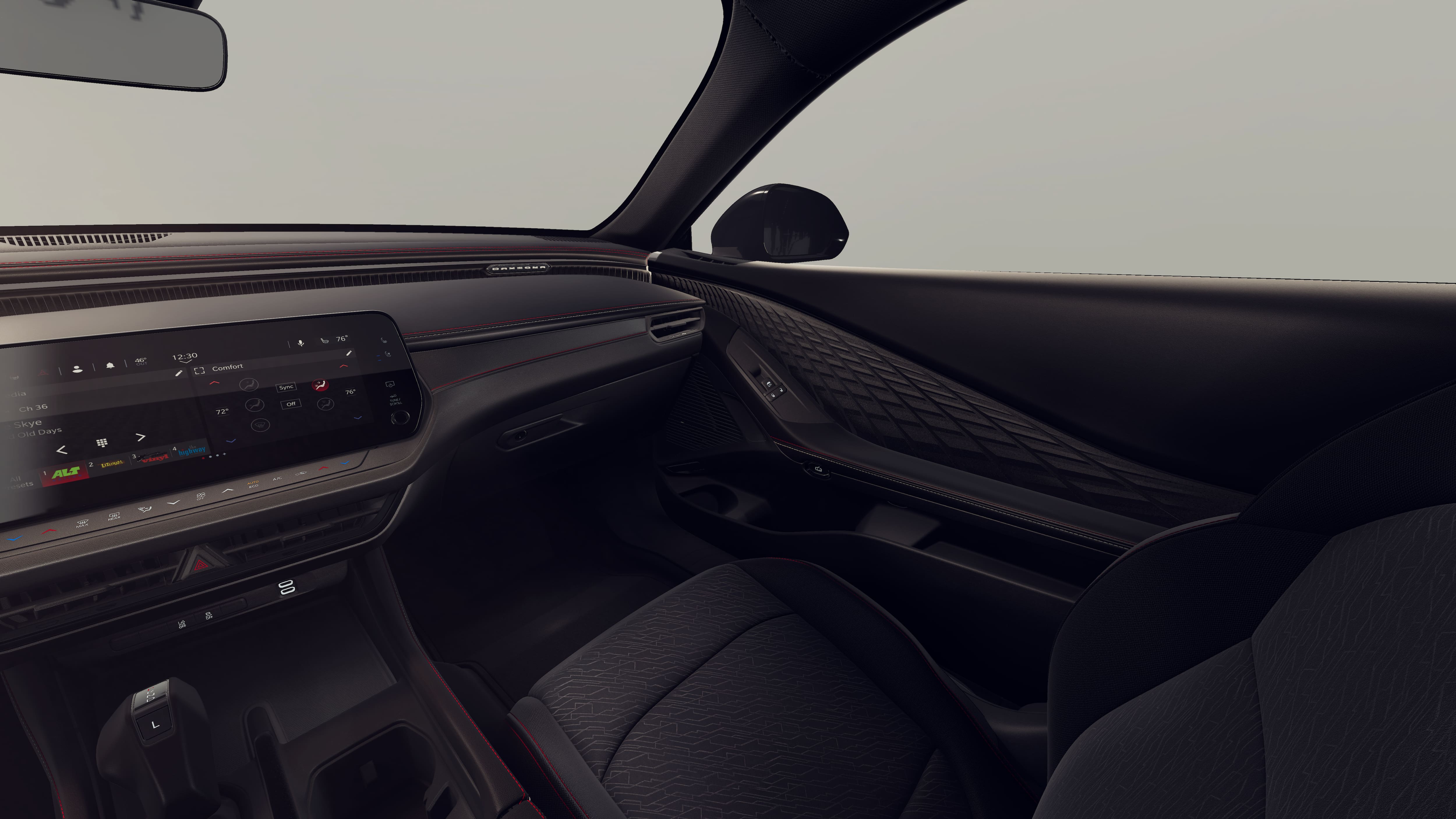 2026 Dodge Charger R/T