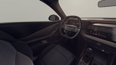 2026 Dodge Charger R/T