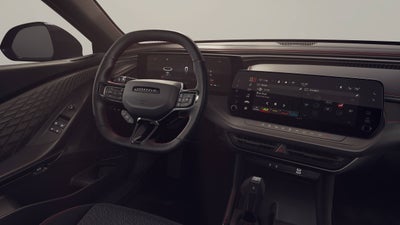 2026 Dodge Charger R/T