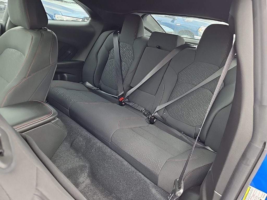 2026 Dodge Charger R/T