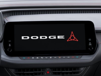 2026 Dodge Charger CHARGER R/T 2-DOOR AWD