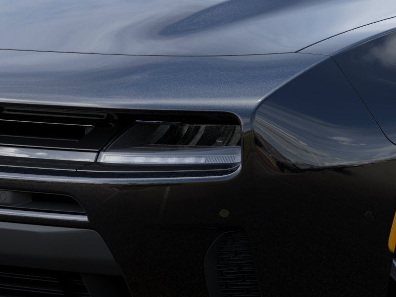 2027 Dodge Charger CHARGER R/T 2-DOOR AWD