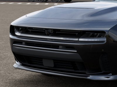 2027 Dodge Charger CHARGER R/T 2-DOOR AWD