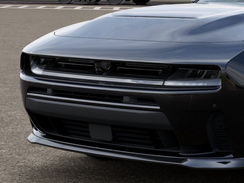 2027 Dodge Charger CHARGER R/T 2-DOOR AWD