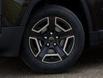 2027 Jeep Cherokee Laredo