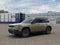 2027 Jeep Cherokee Laredo