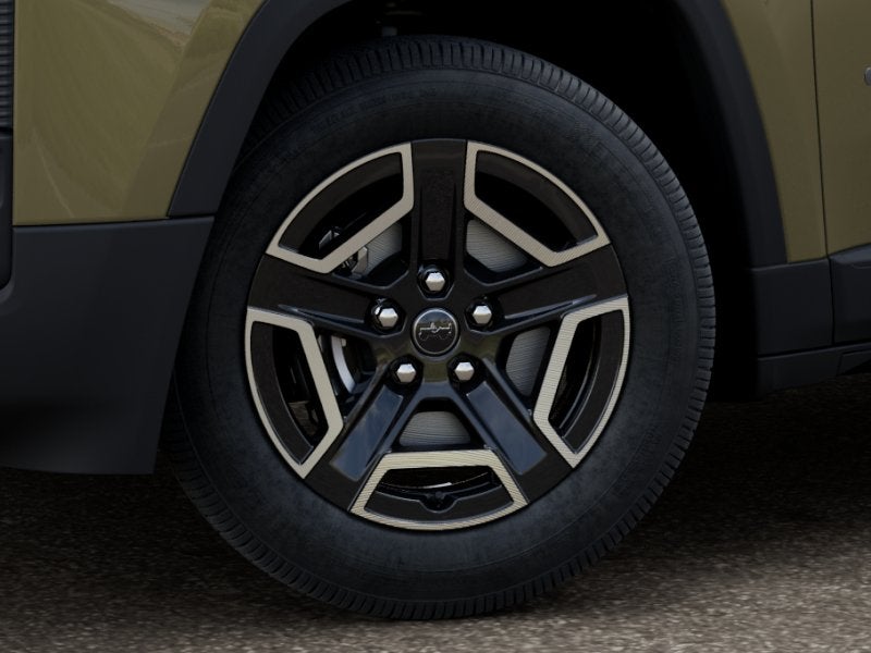 2027 Jeep Cherokee Laredo