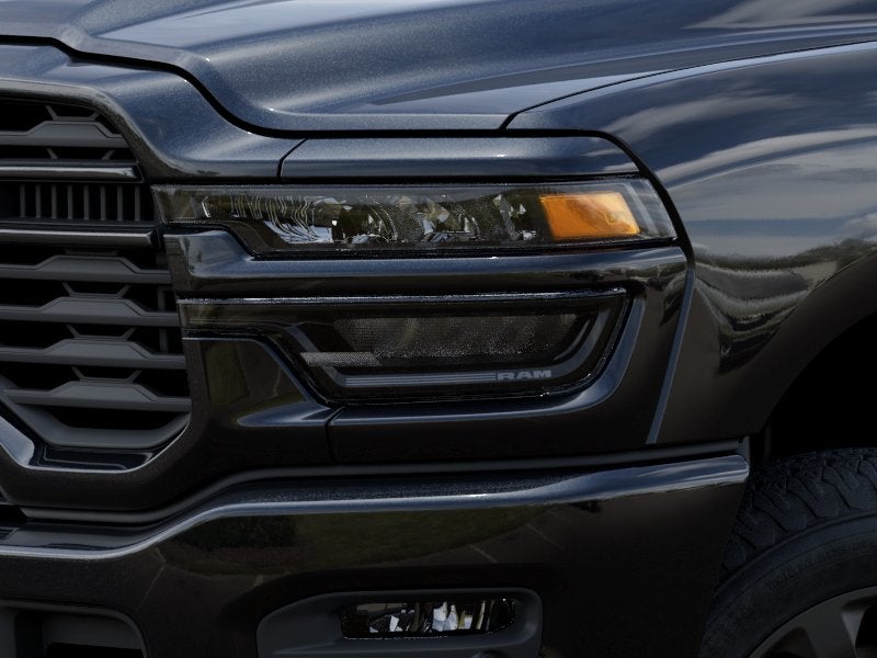 2027 RAM 2500 Tradesman