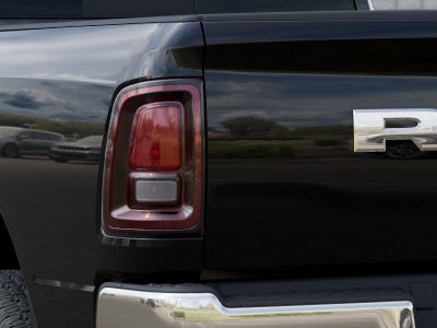 2027 RAM 2500 Tradesman