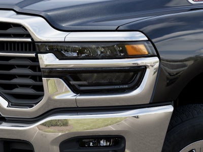 2027 RAM 2500 Tradesman