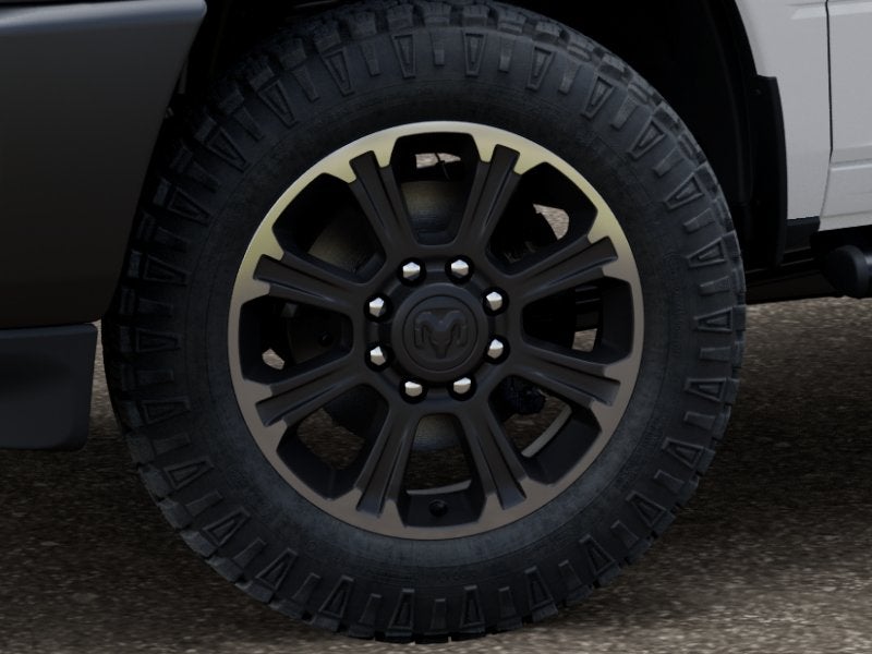 2027 RAM 2500 Tradesman