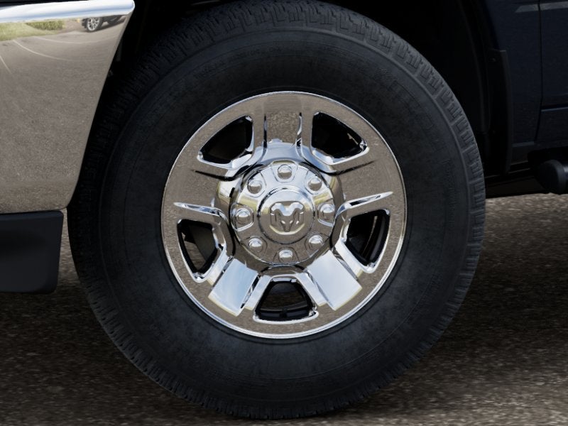 2027 RAM 2500 Tradesman
