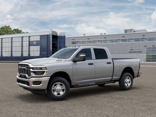 2027 RAM 2500 Tradesman