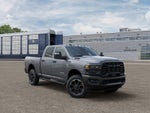 2027 RAM 2500 Warlock
