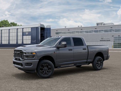 2027 RAM 2500 Tradesman