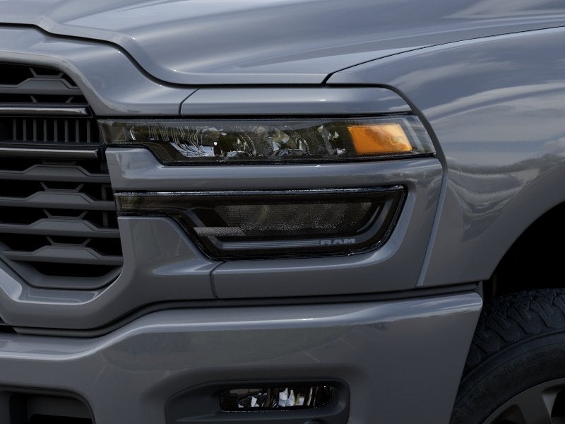 2027 RAM 2500 Tradesman