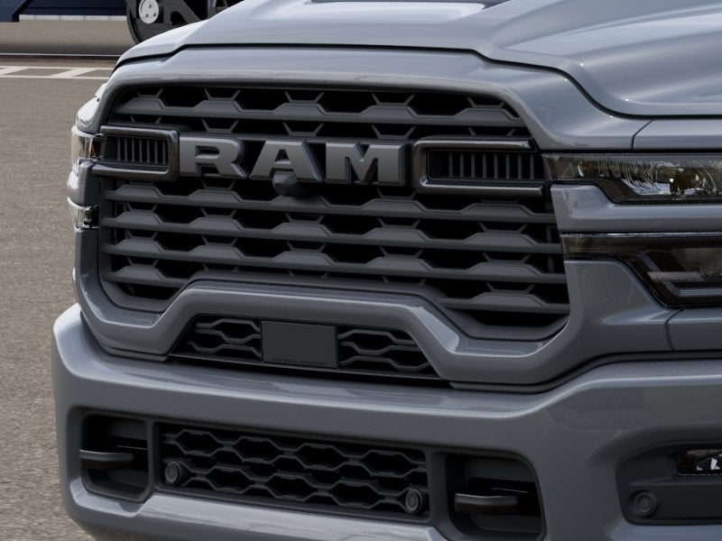 2027 RAM 2500 Tradesman