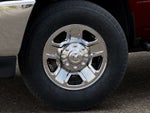 2027 RAM 2500 Tradesman
