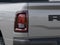 2027 RAM 2500 Warlock
