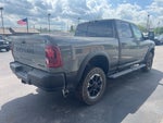2026 RAM 2500 Rebel