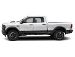 2027 RAM 2500 Power Wagon