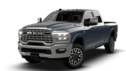 2026 RAM 2500 Limited