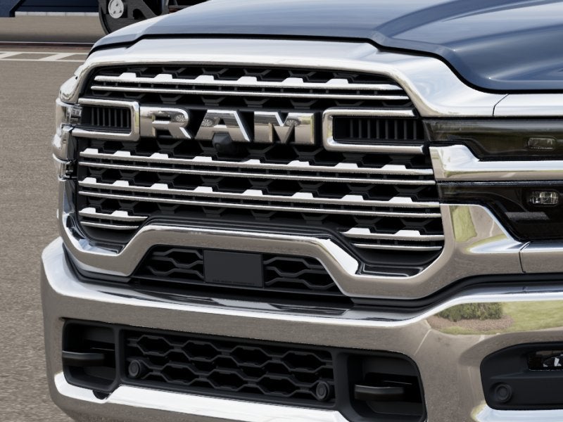2026 RAM 2500 Limited