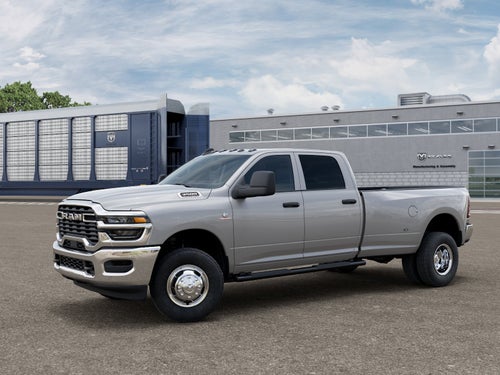 2027 RAM 3500 Tradesman