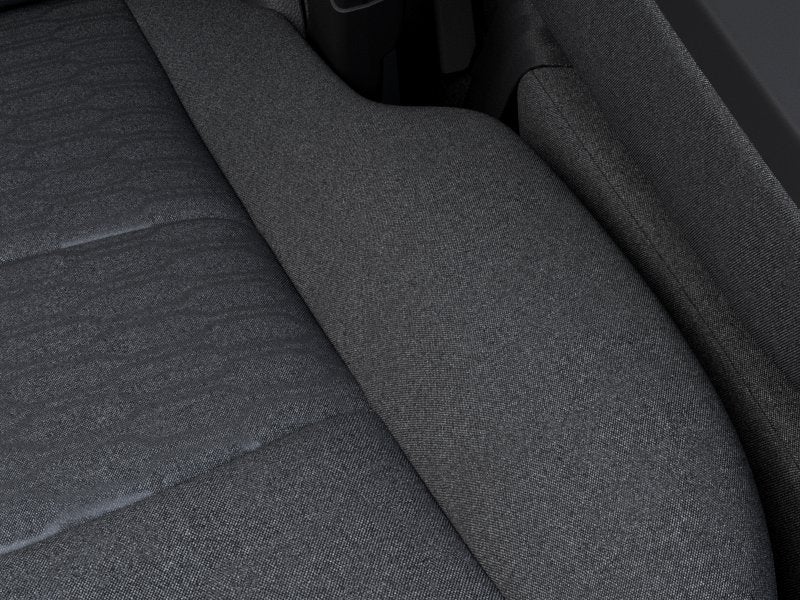 2027 RAM 3500 Tradesman