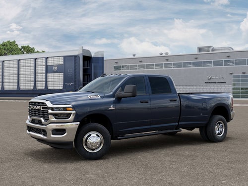 2027 RAM 3500 Tradesman