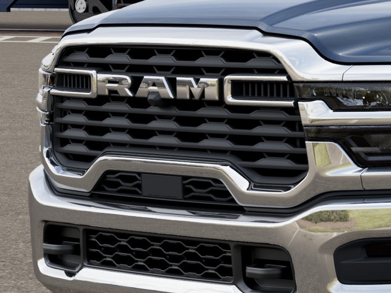 2027 RAM 3500 Tradesman