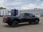 2027 RAM 3500 Big Horn