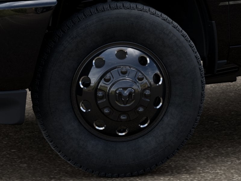 2027 RAM 3500 Big Horn